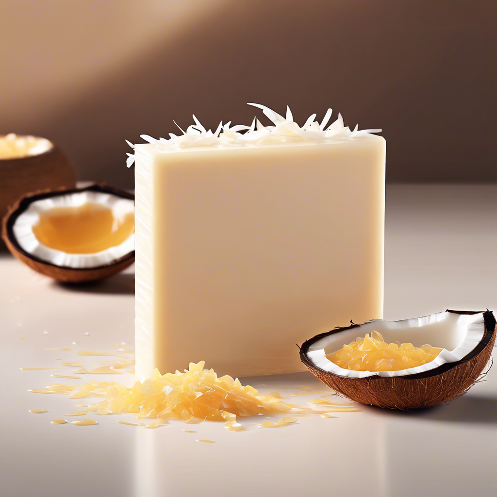Coconut Milk and Honey